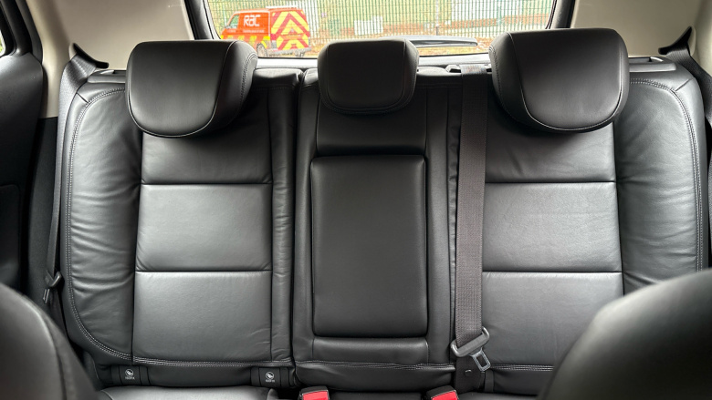 Vauxhall Mokka X 1.4T Elite 5dr Auto Petrol Hatchback